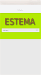Mobile Screenshot of estemagirona.com